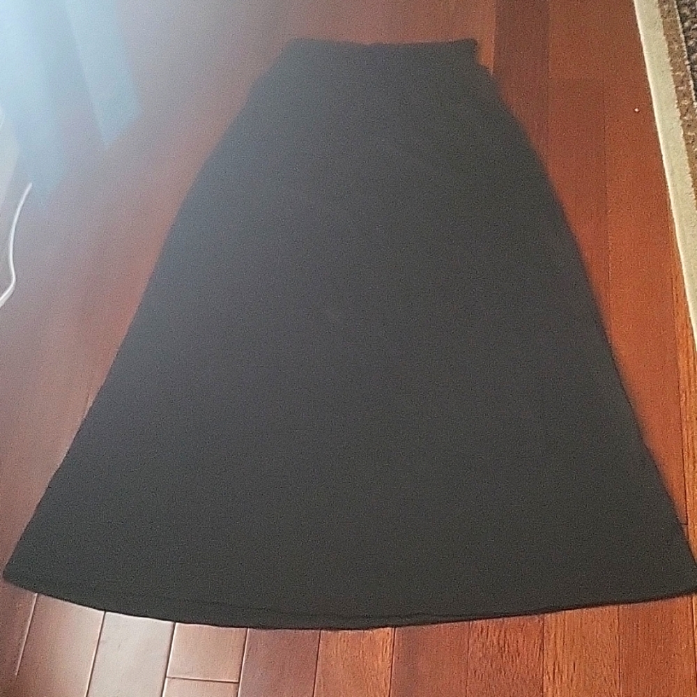 Joe Benbasset Long Maxi Skirt